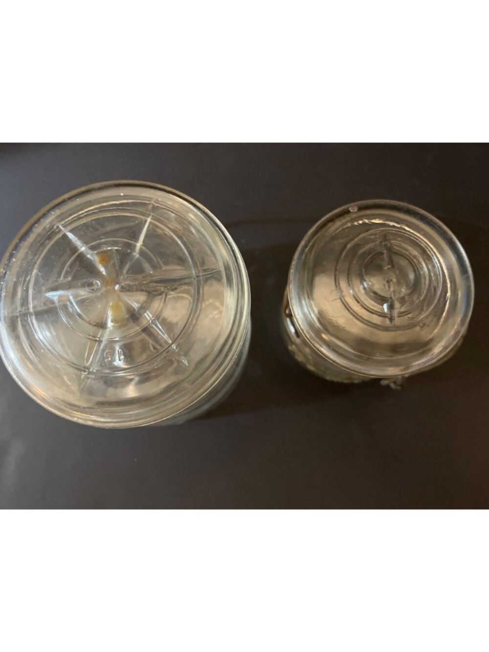 Ball Eclipse & Ball Ideal Mason Storage Jars - Picture 2 of 11